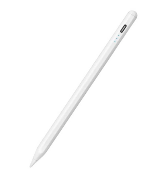 Precision Pro Stylus Compatible with Apple iPad (2018-2025)